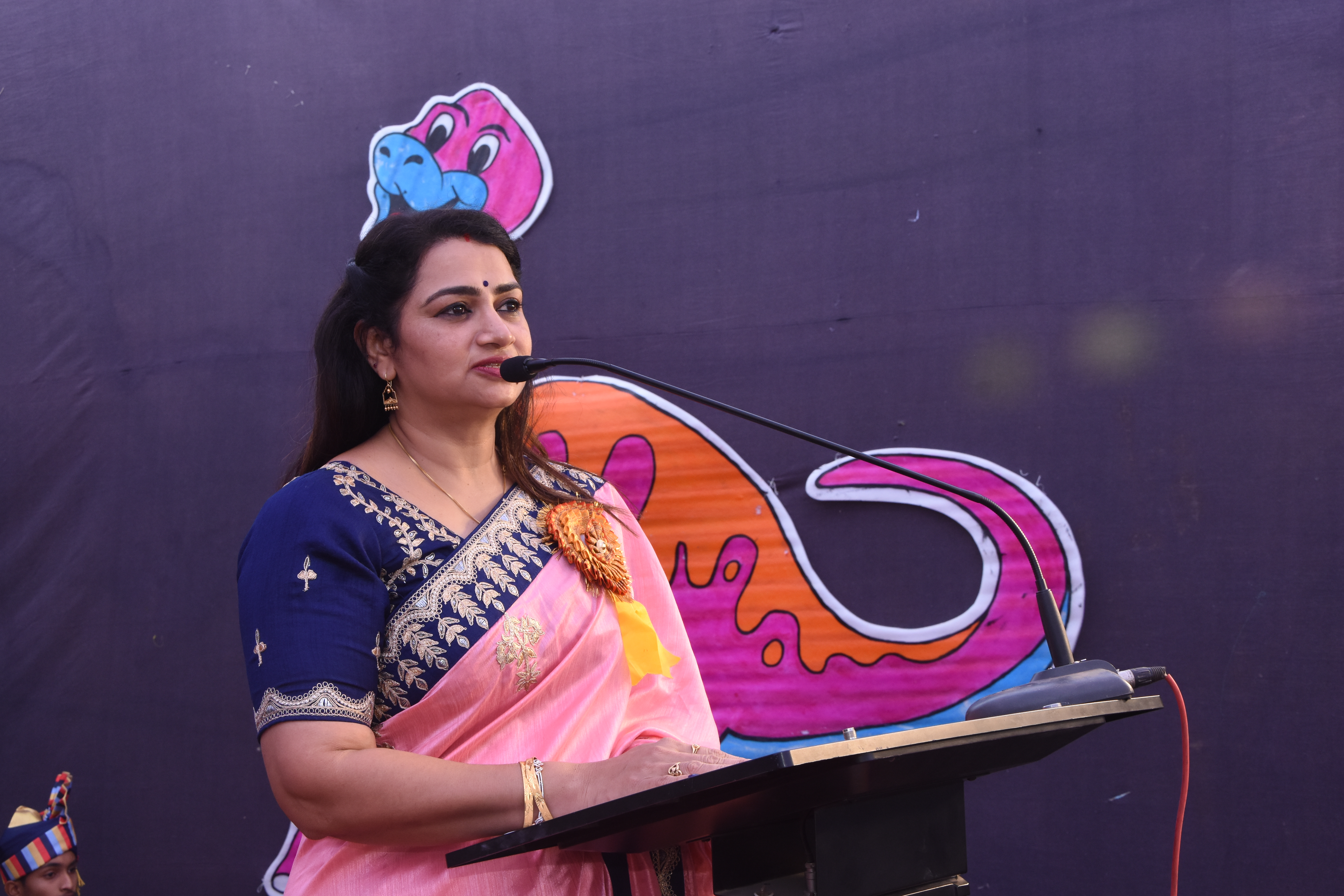 TPS Cultural Events Activities