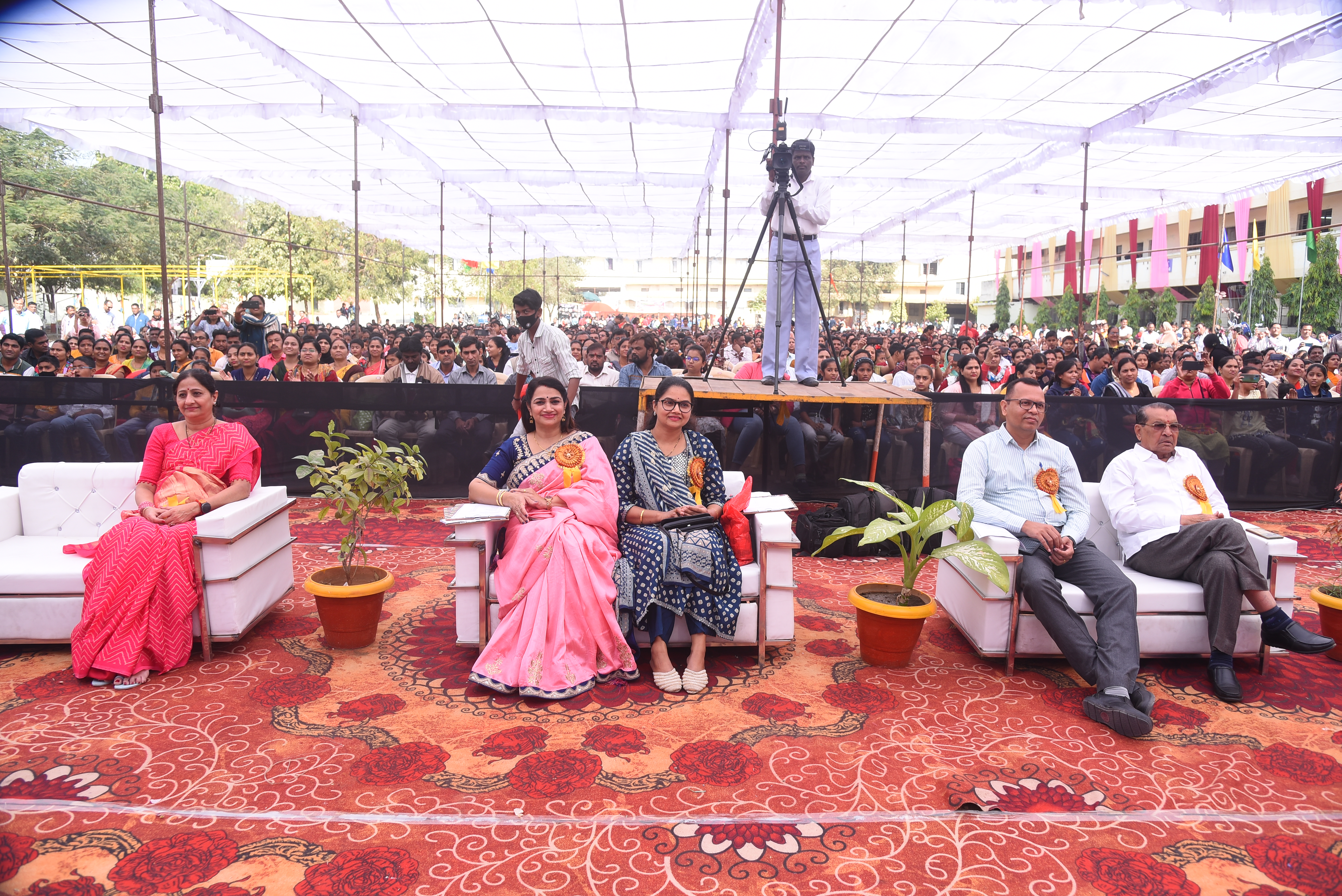 TPS Cultural Events Activities