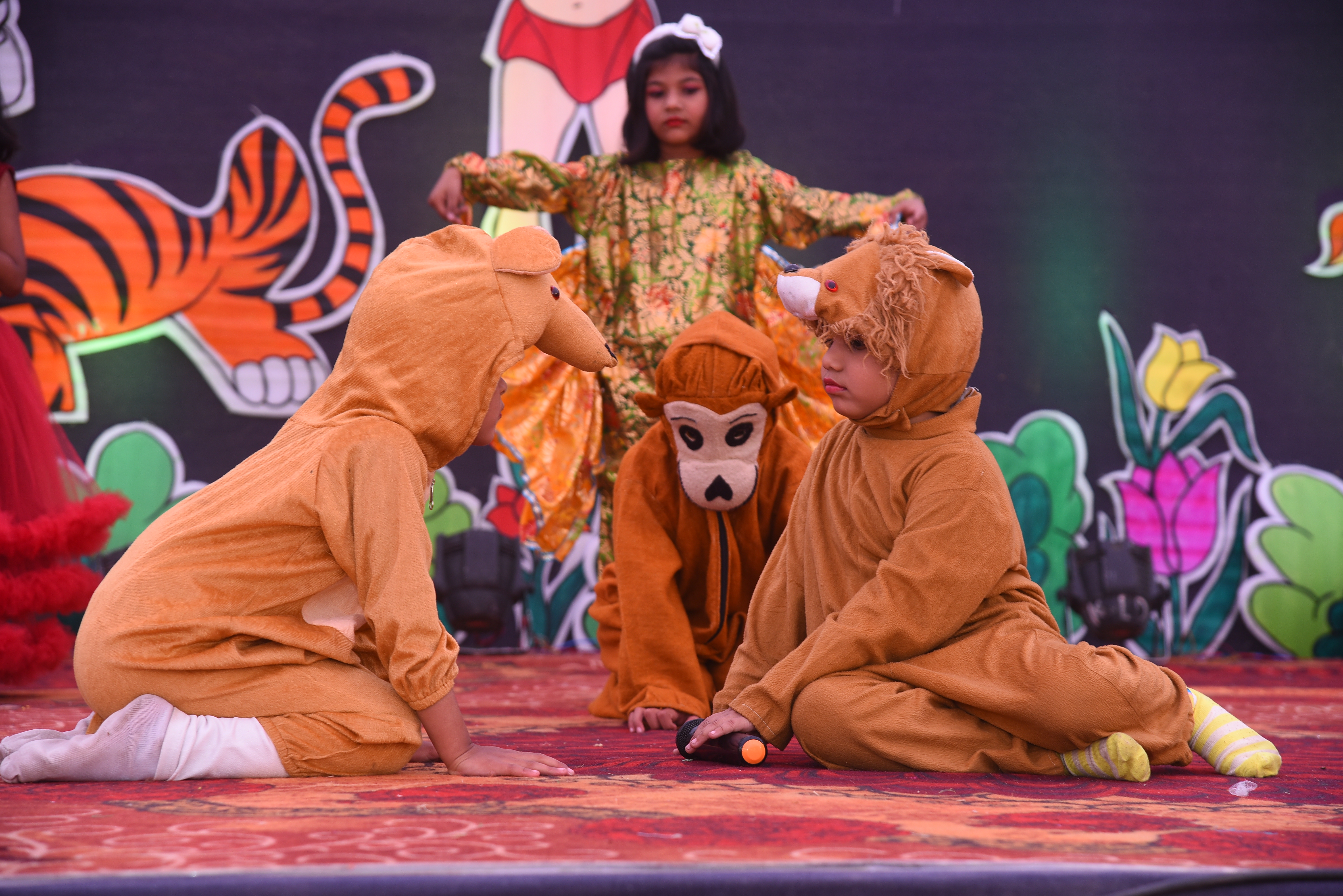 TPS Cultural Events Activities