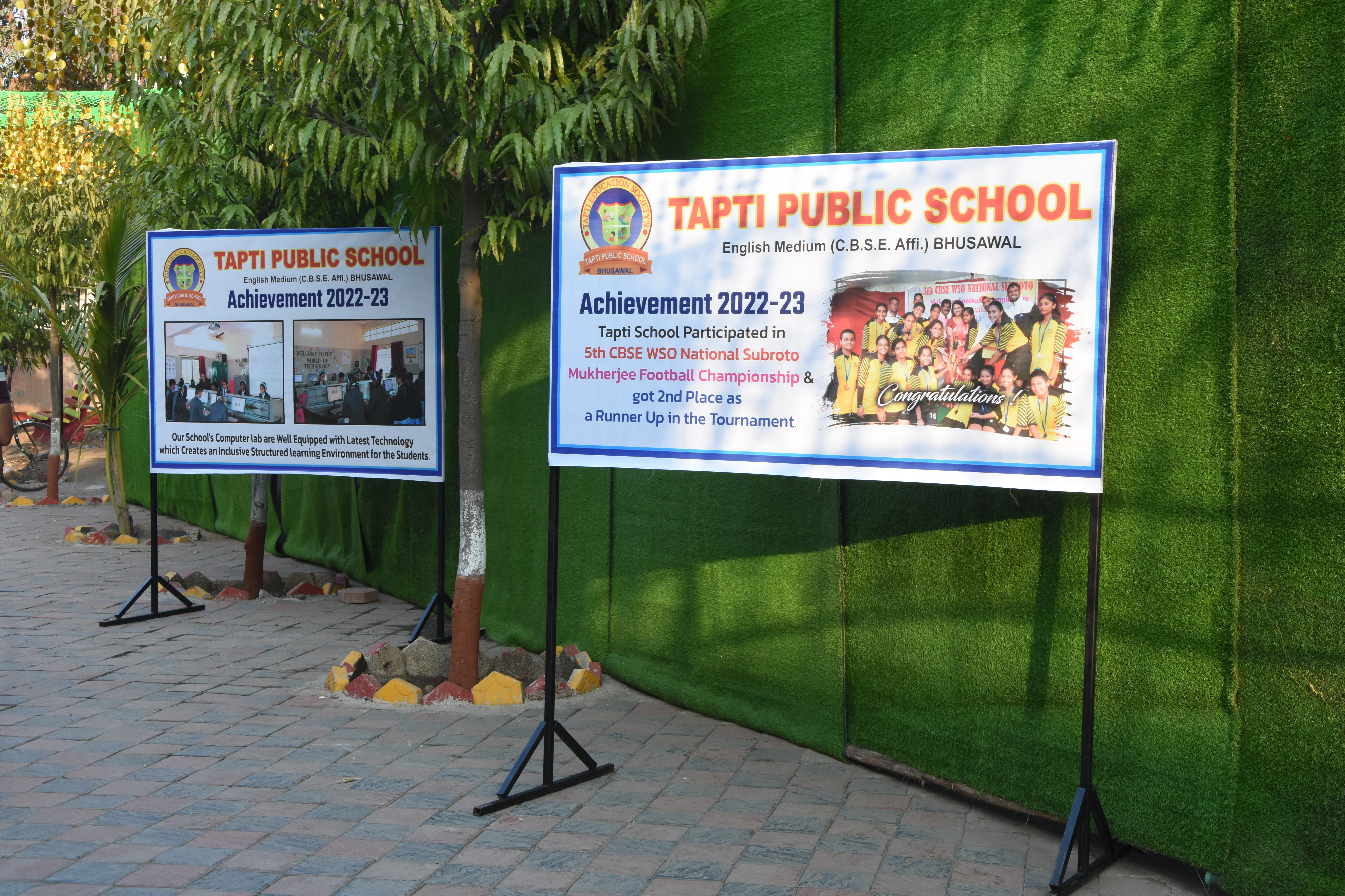 TPS Cultural Events Activities