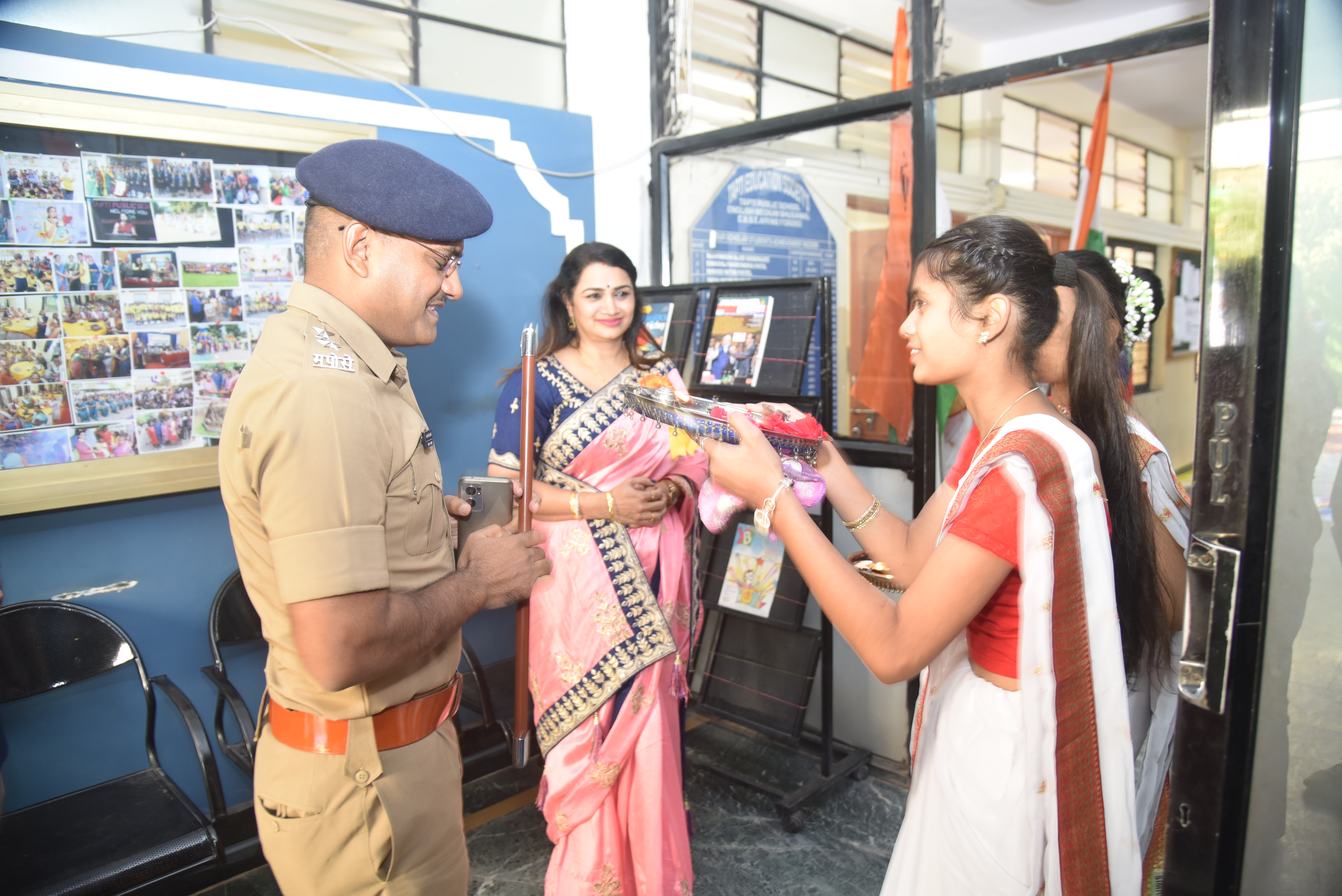 TPS Cultural Events Activities