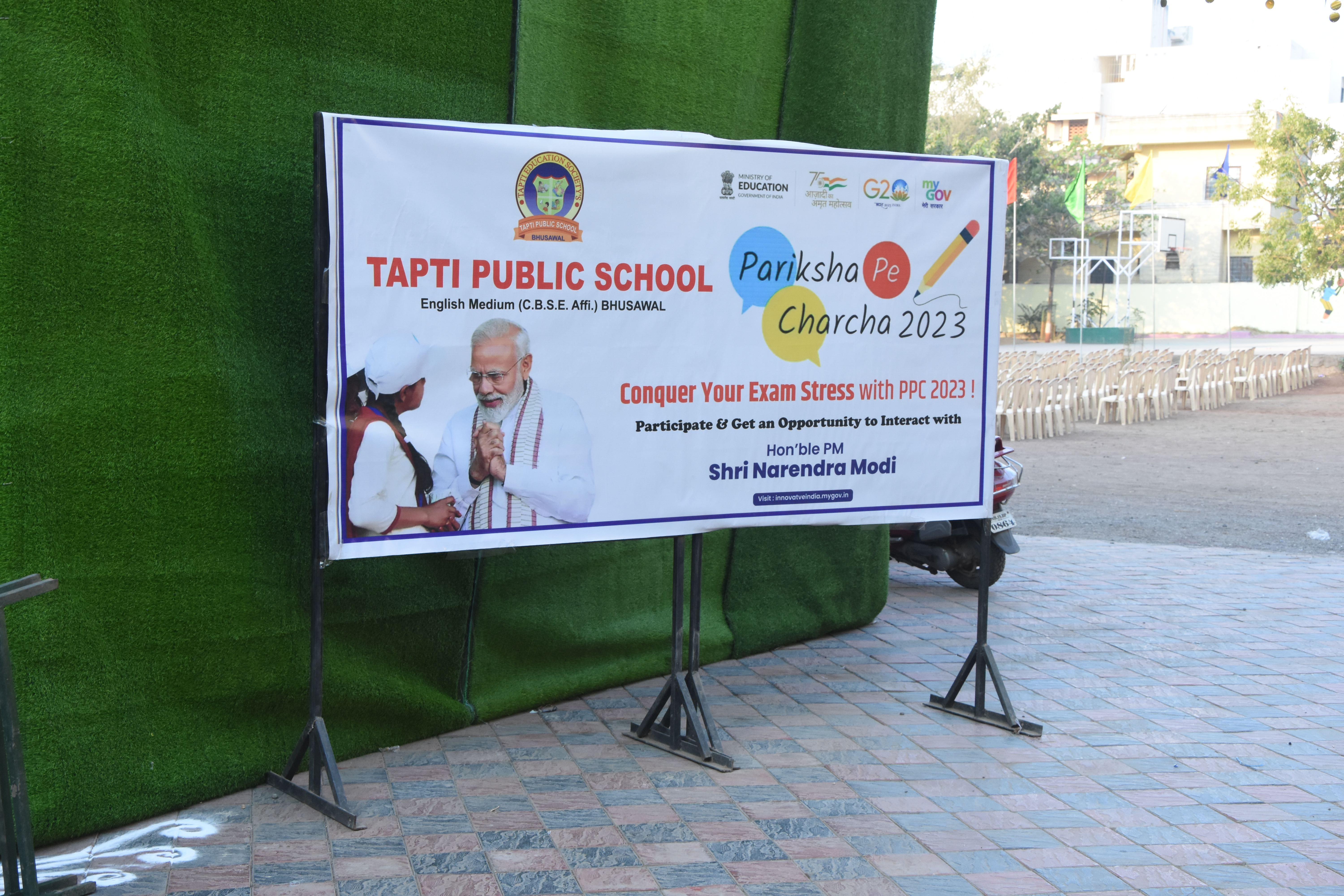 TPS Cultural Events Activities
