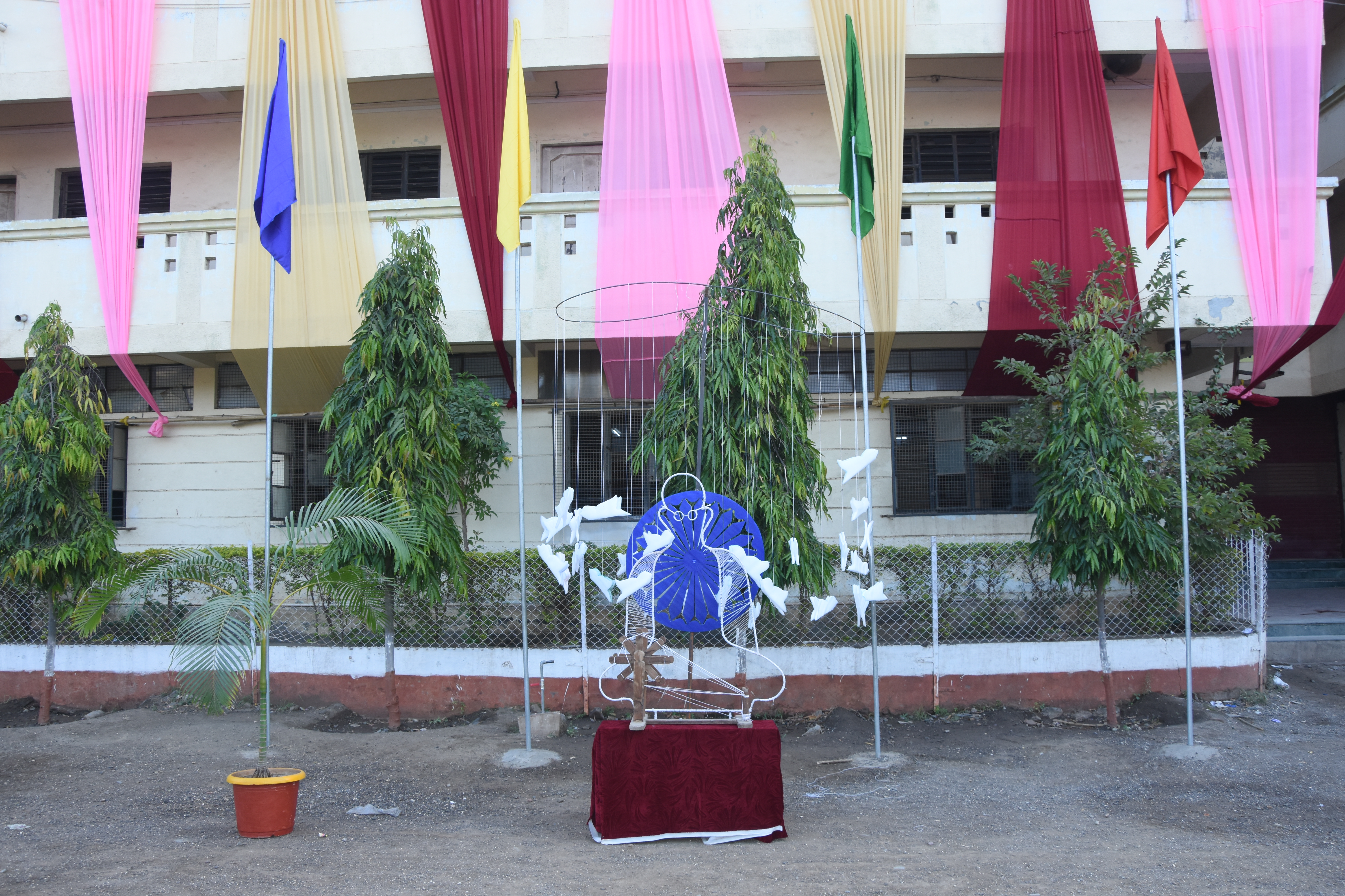TPS Cultural Events Activities