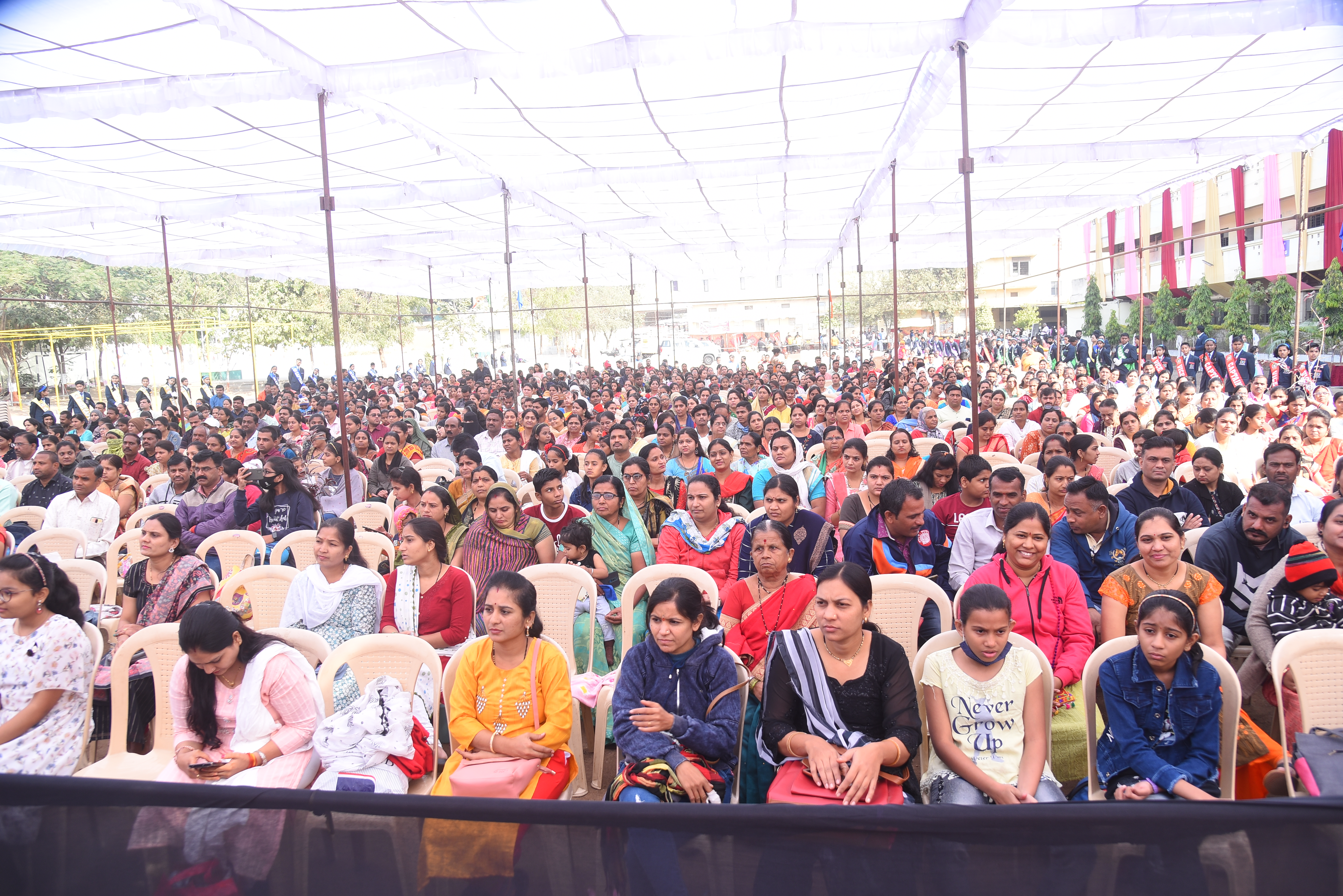 TPS Cultural Events Activities
