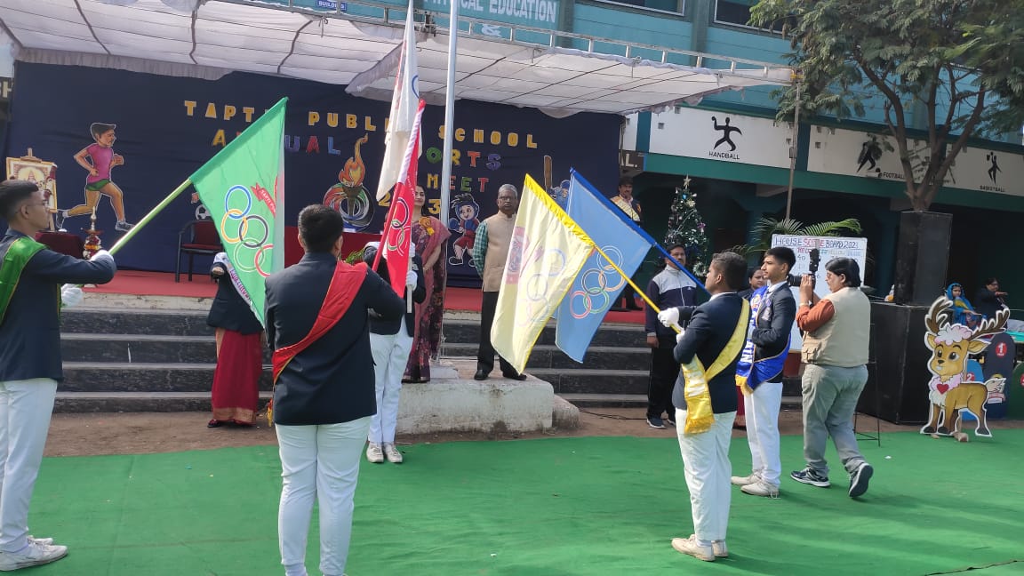 TPS Cultural Events Activities