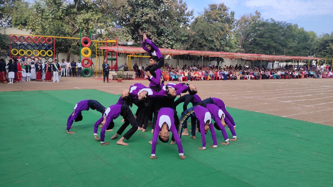 TPS Cultural Events Activities
