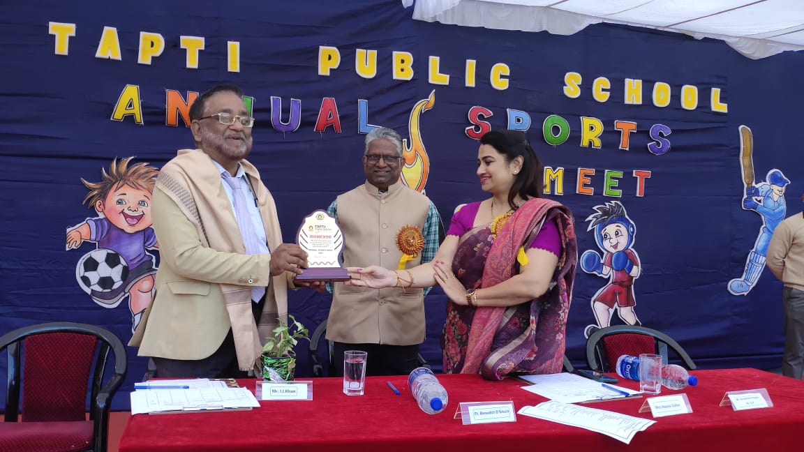 TPS Cultural Events Activities