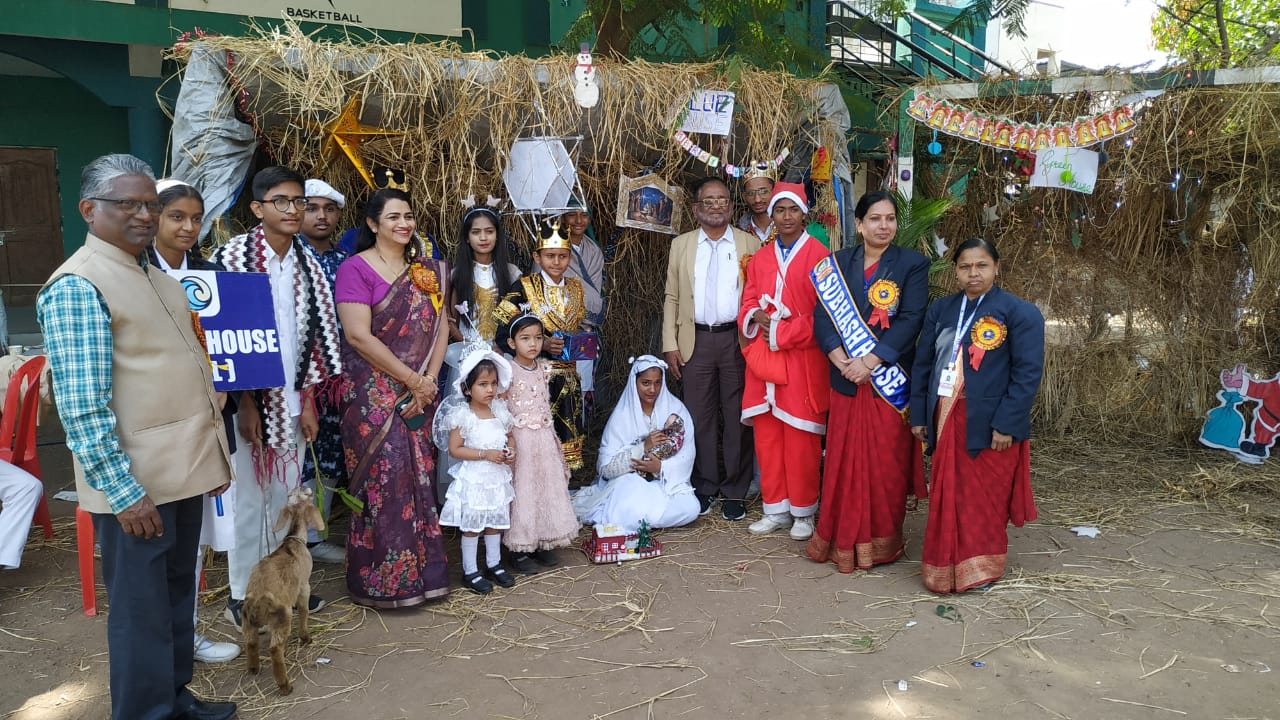 TPS Cultural Events Activities