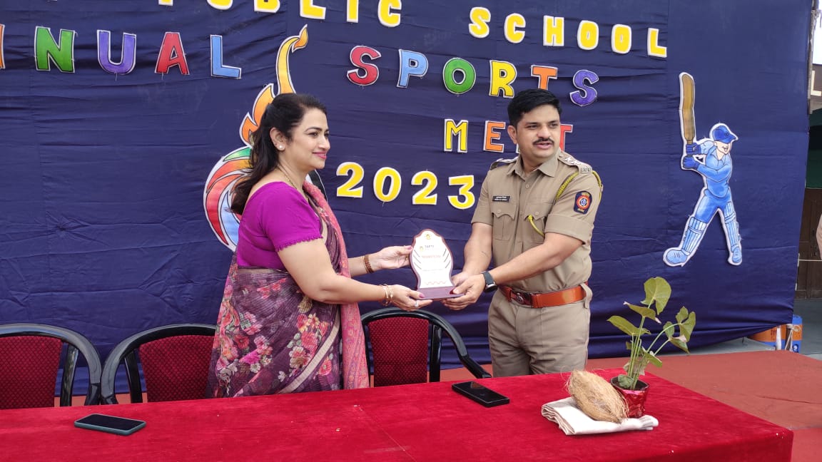 TPS Cultural Events Activities