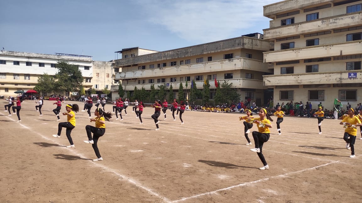 TPS Cultural Events Activities