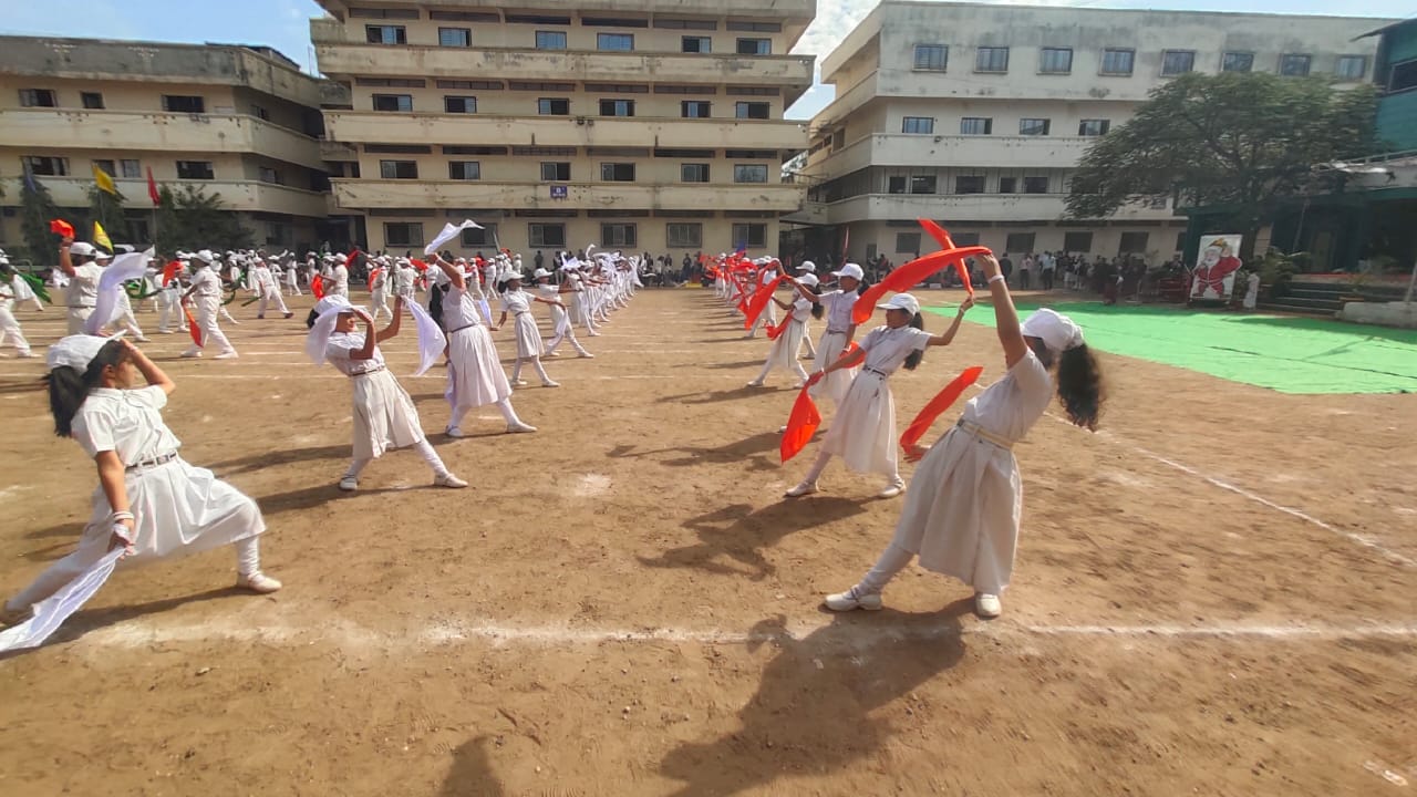 TPS Cultural Events Activities