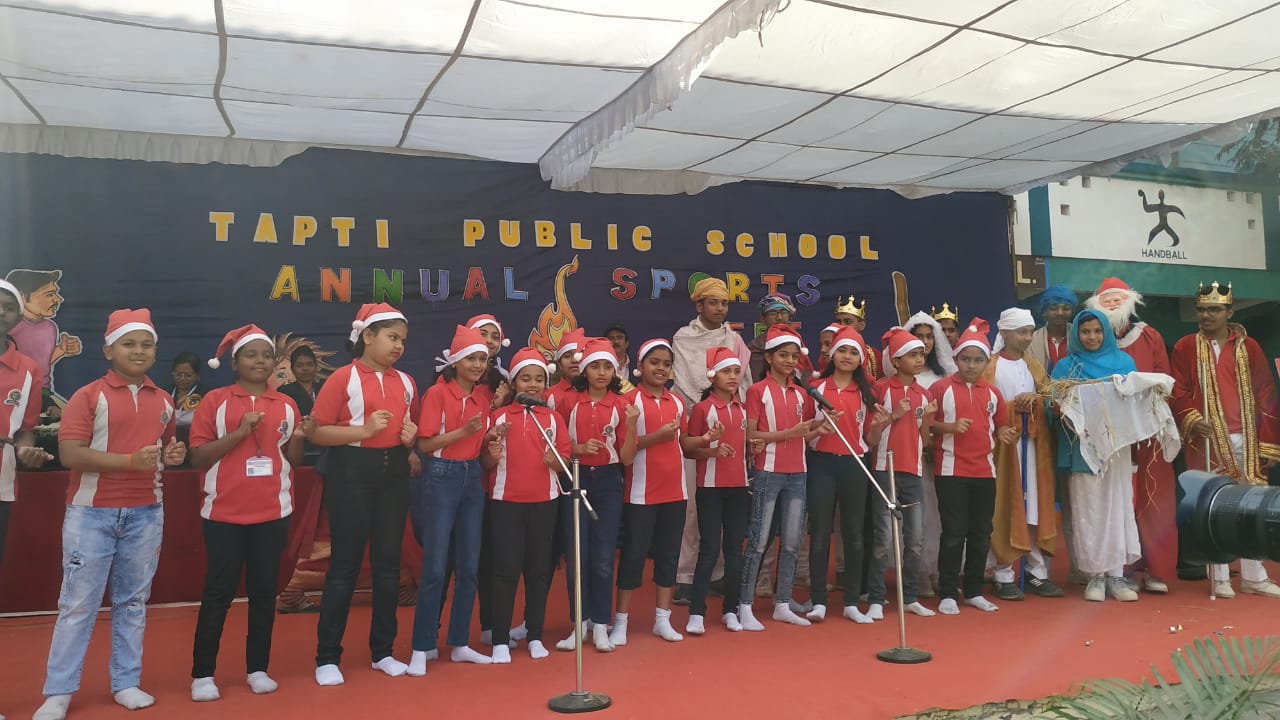 TPS Cultural Events Activities
