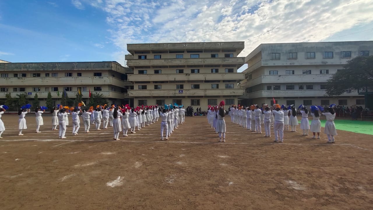 TPS Cultural Events Activities
