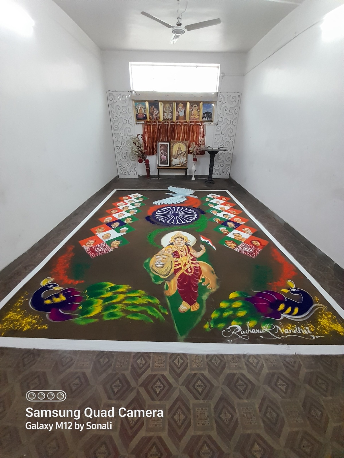 TPS Cultural Events Activities