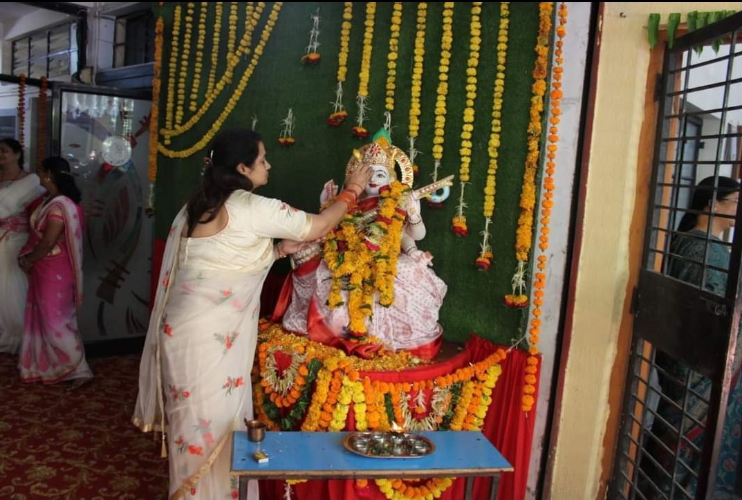 TPS Cultural Events Activities