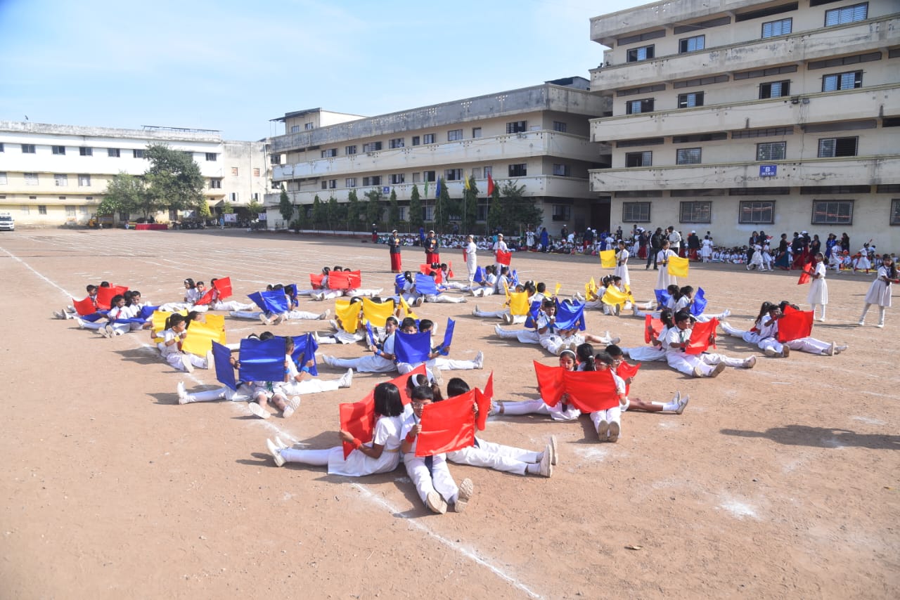 TPS Cultural Events Activities