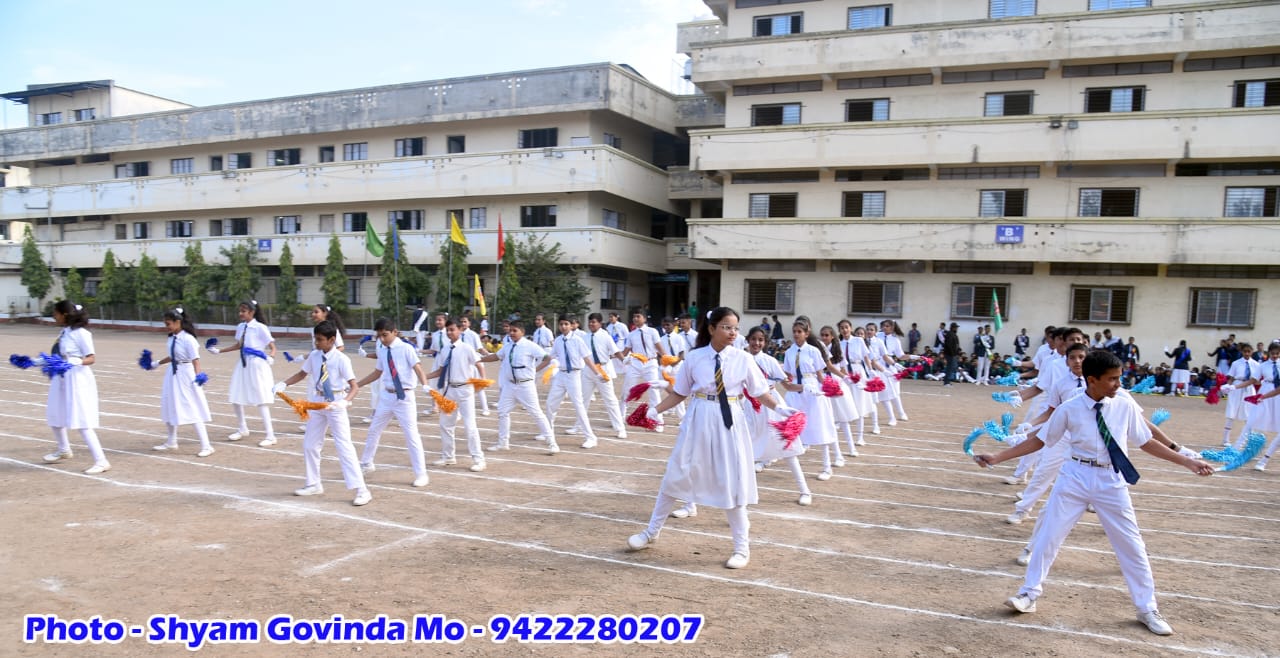 TPS Cultural Events Activities
