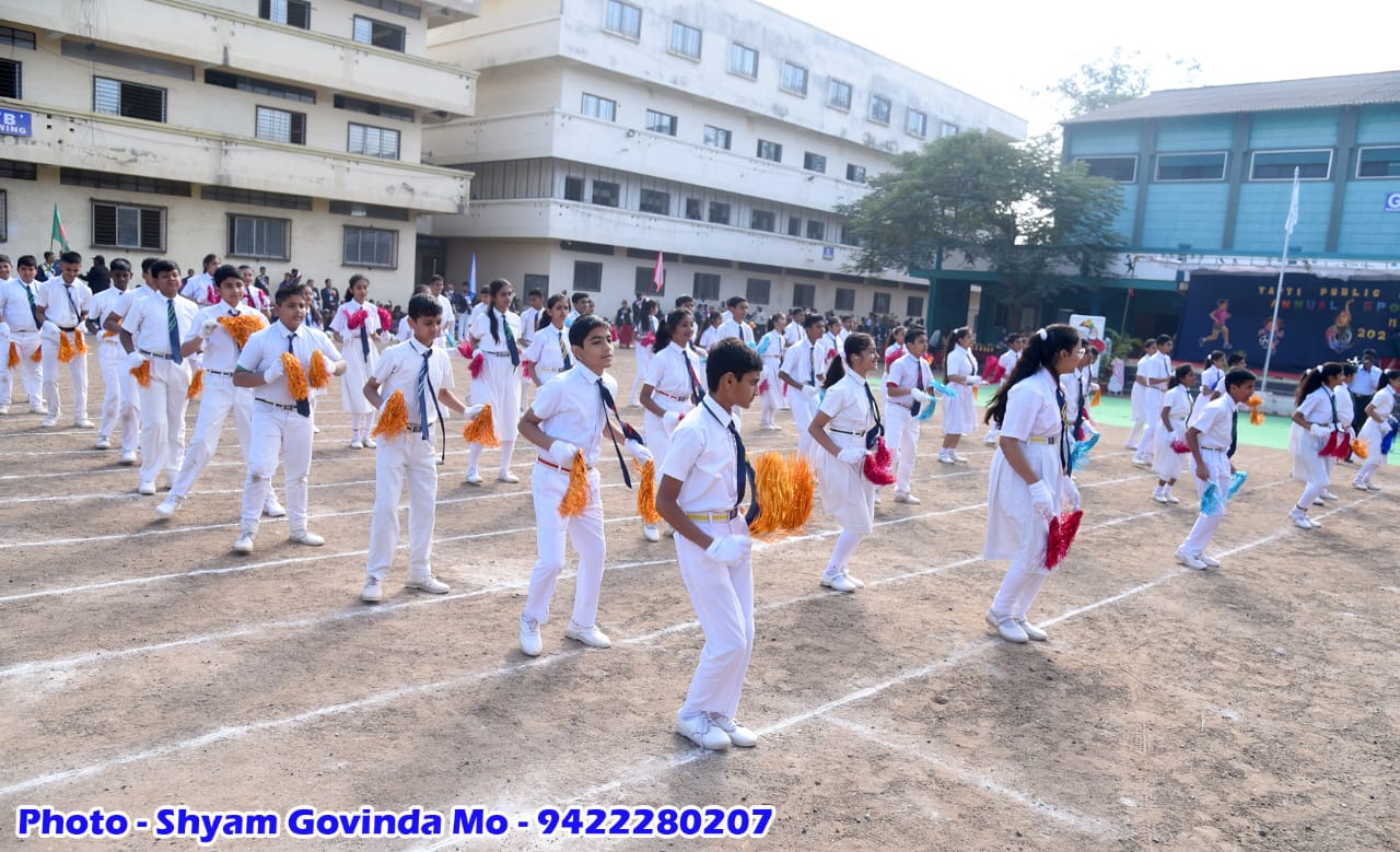TPS Cultural Events Activities