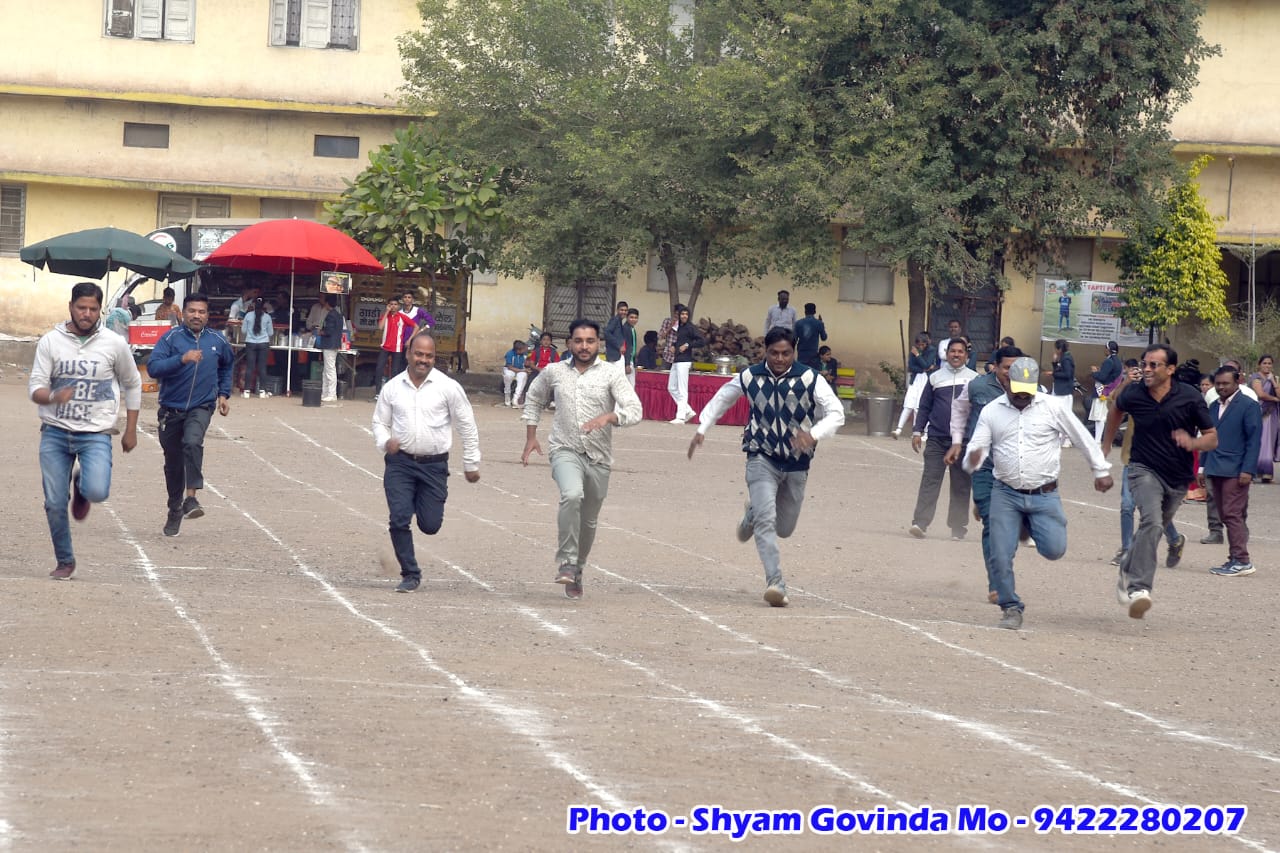 TPS Cultural Events Activities
