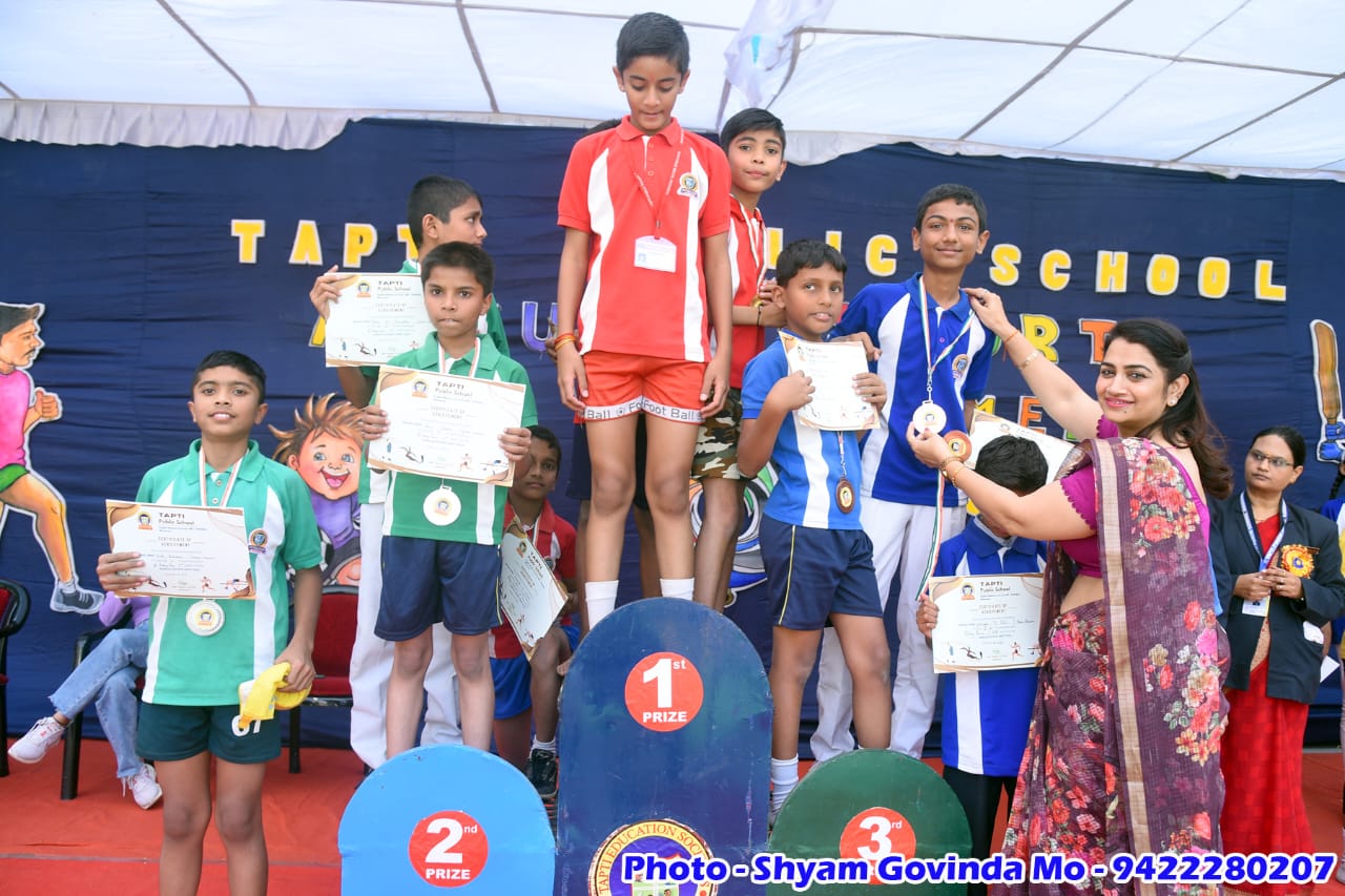 TPS Cultural Events Activities