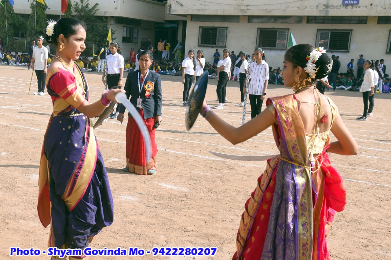 TPS Cultural Events Activities