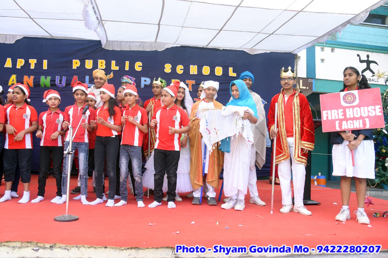 TPS Cultural Events Activities