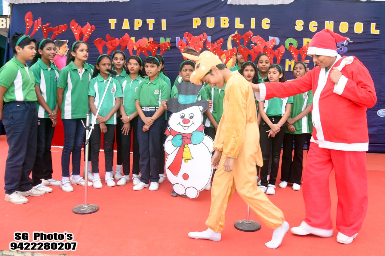 TPS Cultural Events Activities