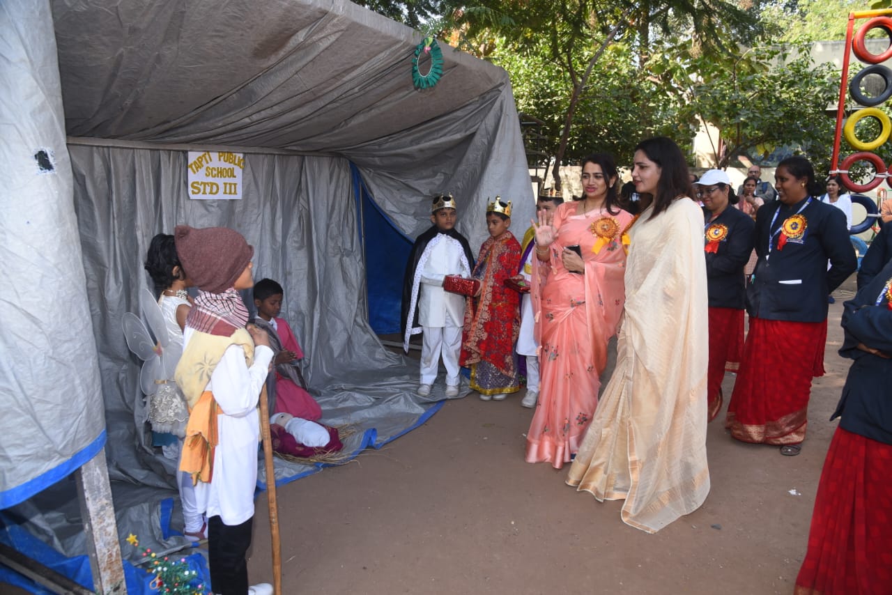 TPS Cultural Events Activities