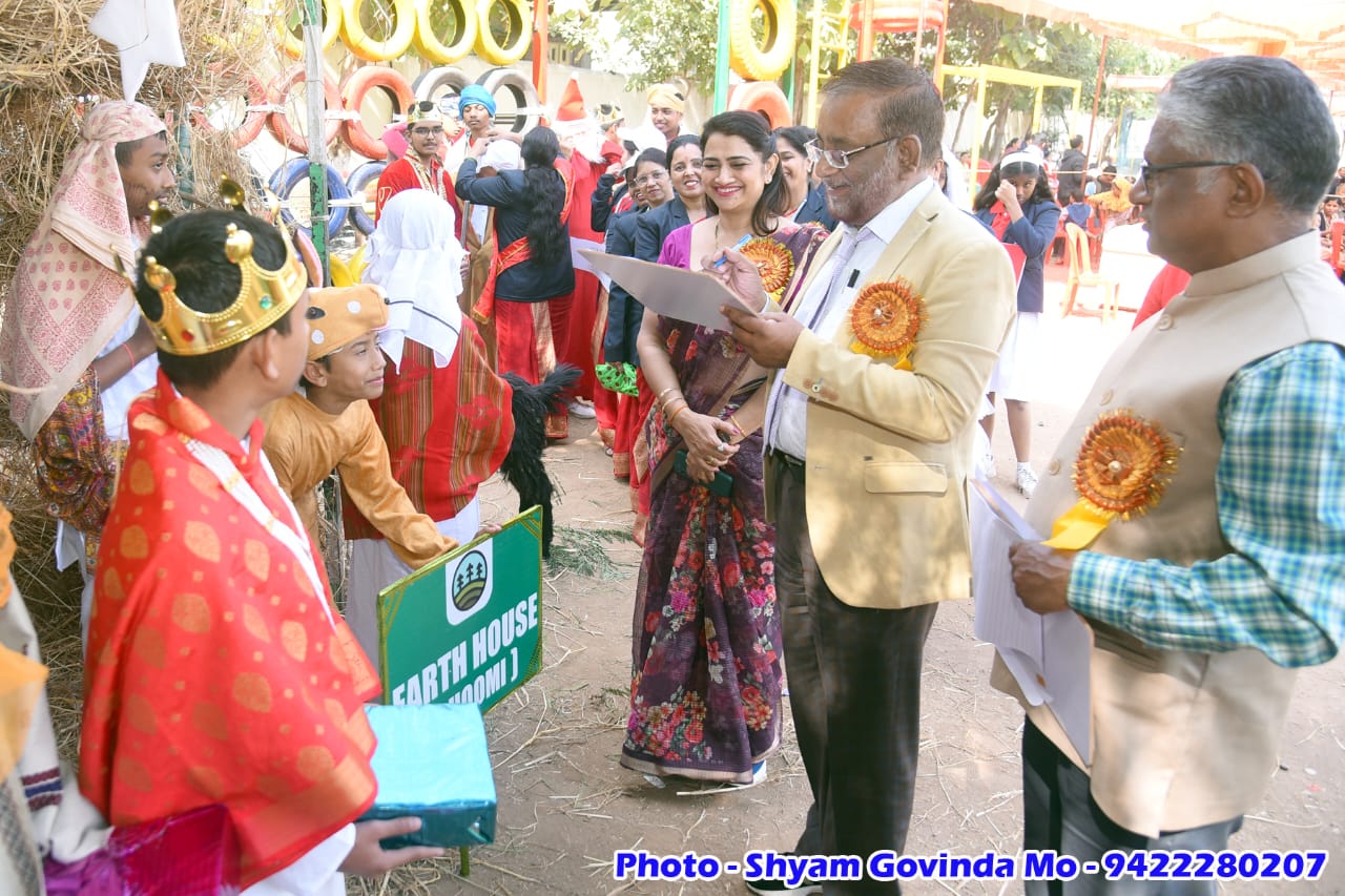TPS Cultural Events Activities