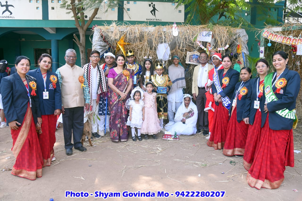 TPS Cultural Events Activities