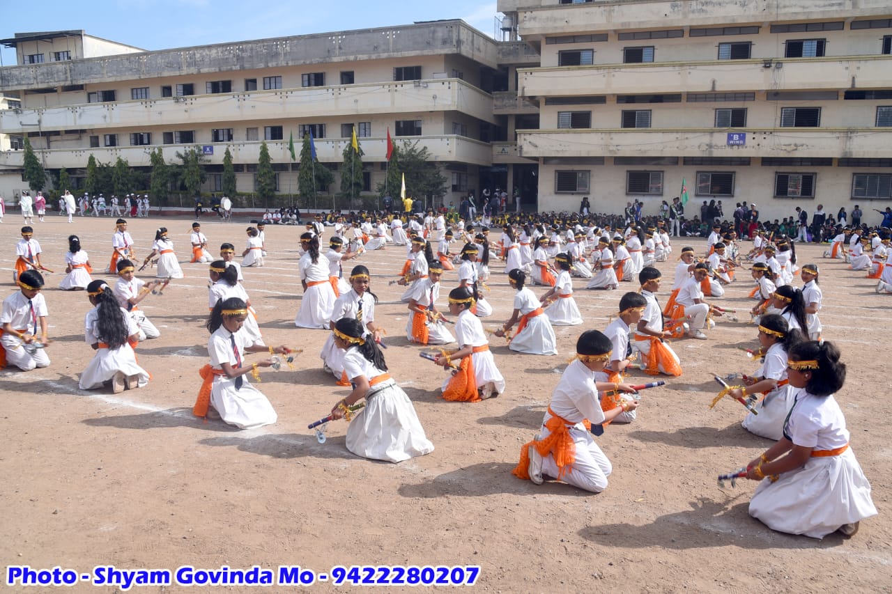 TPS Cultural Events Activities