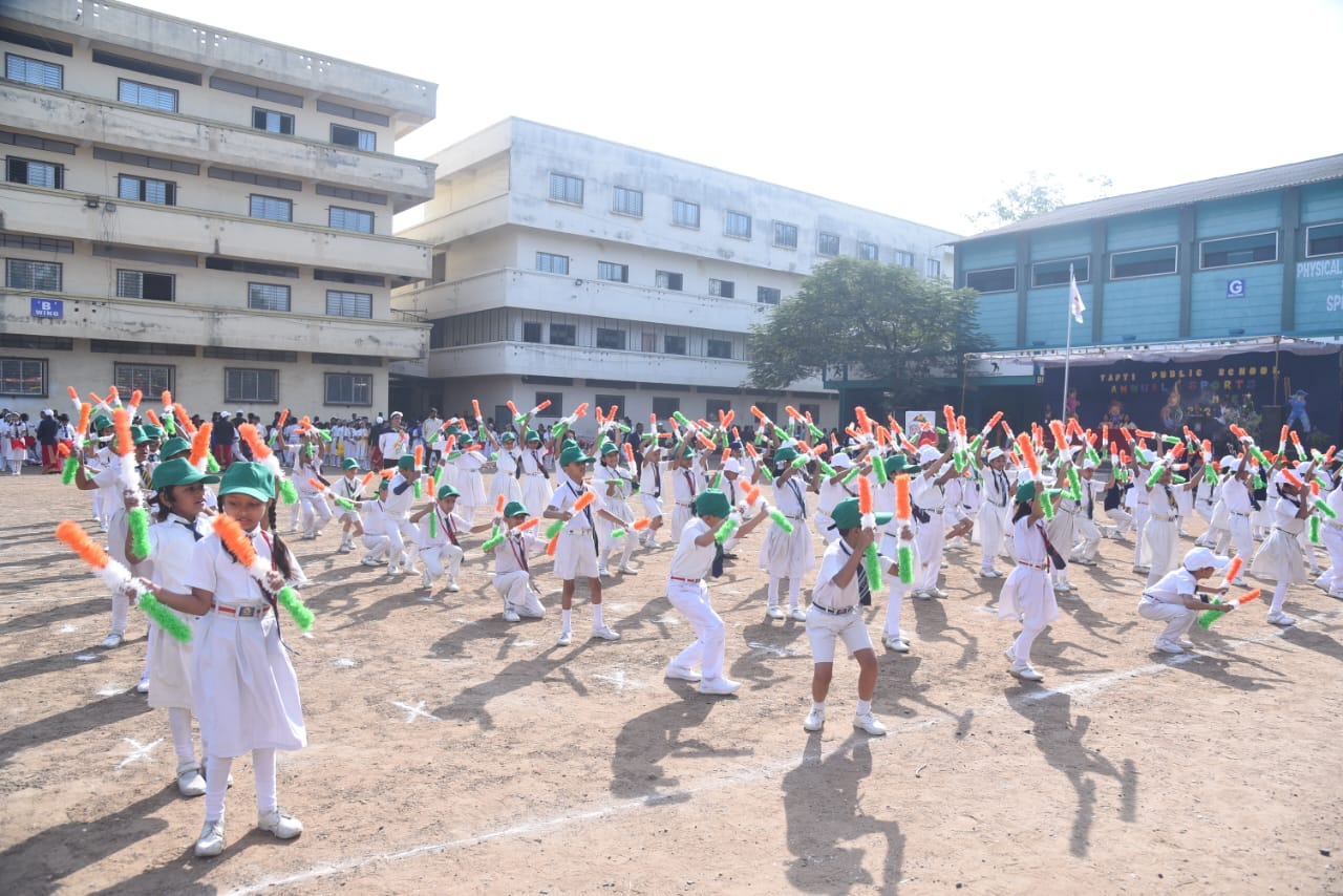 TPS Cultural Events Activities