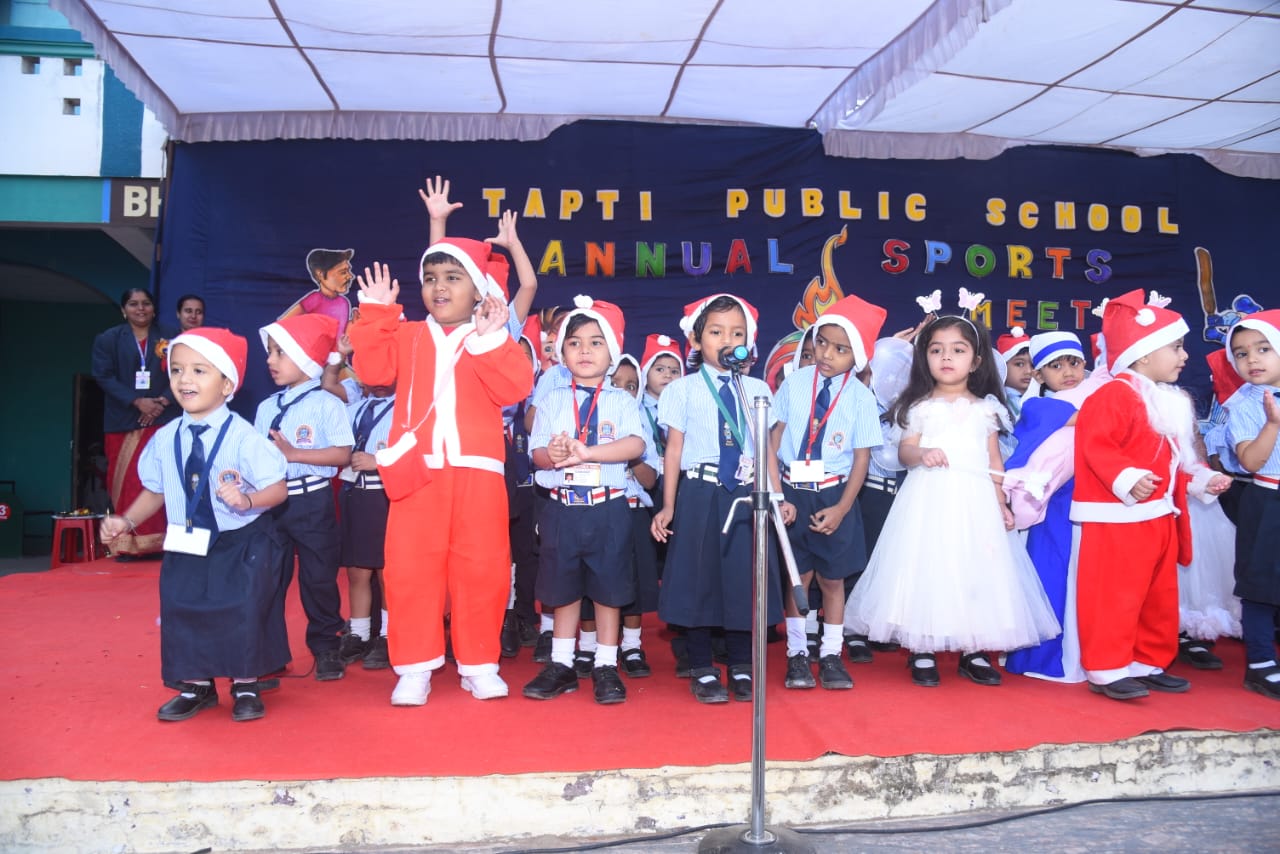 TPS Cultural Events Activities