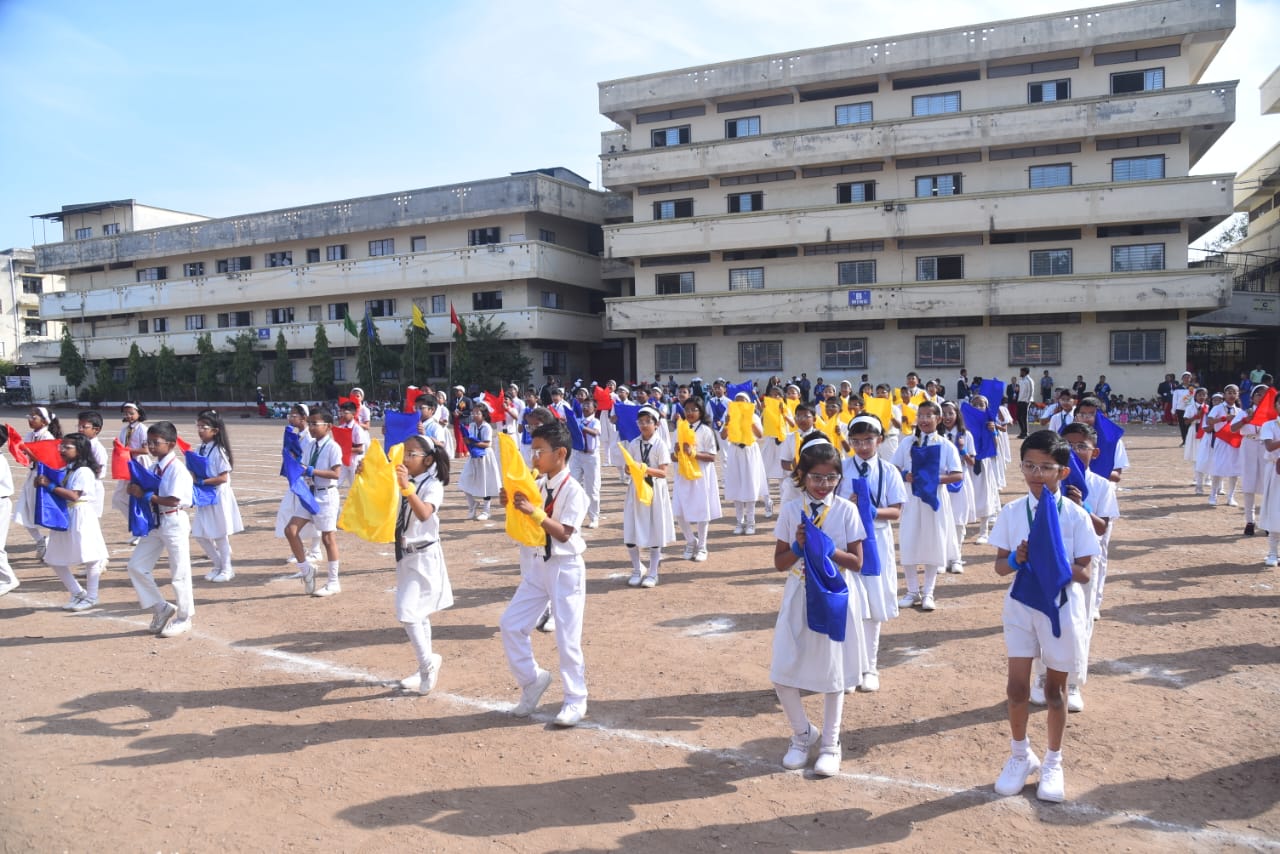 TPS Cultural Events Activities