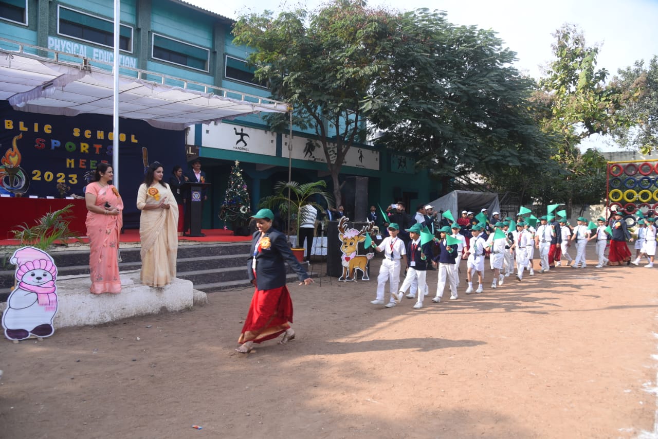 TPS Cultural Events Activities