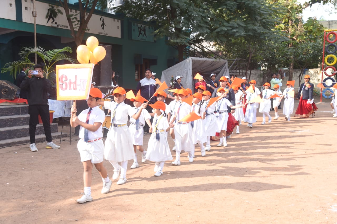 TPS Cultural Events Activities
